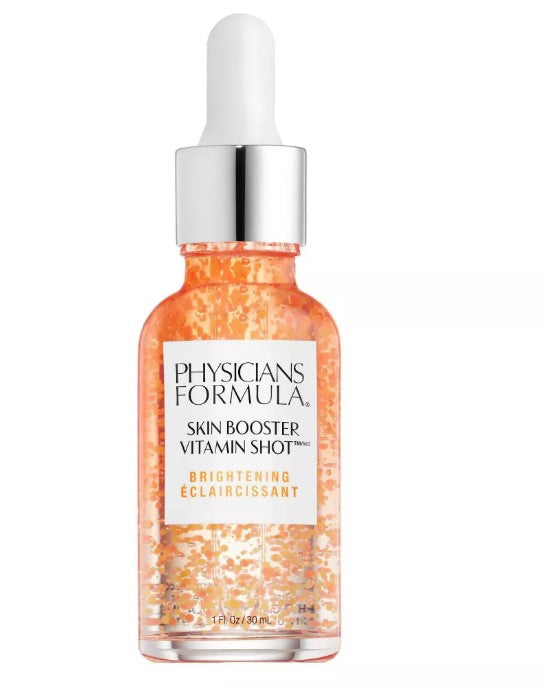 Physicians Formula Skin Booster Vitamin Shot Brightening 1 Fl Oz - Bellso